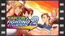 vídeos de Capcom Fighting Collection 2