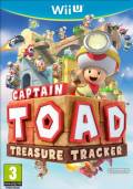 Captain Toad: Treasure Tracker WII U