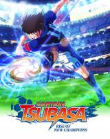 Captain Tsubasa: Rise of New Champions PC