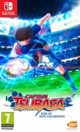 Captain Tsubasa: Rise of New Champions SWITCH