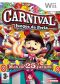 portada Carnival Games: Juegos de Feria Wii