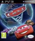 Cars 2: El Videojuego PS3