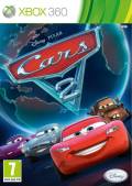 Cars 2: El Videojuego 