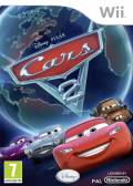 Cars 2: El Videojuego WII
