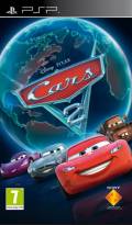 Cars 2: El Videojuego PSP