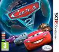 Cars 2: El Videojuego 3DS