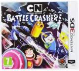 Cartoon Network: Battle Crashers 3DS