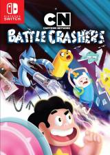 Cartoon Network: Battle Crashers 