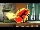 imágenes de Cartoon Network Explosin de Puetazos