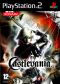 portada Castlevania: Lament of Innocence PlayStation2