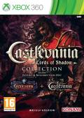 Castlevania: Lords of Shadow - The Collection XBOX 360
