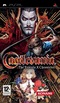 portada Castlevania: The Dracula X Chronicles PSP