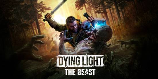 Castor Woods te espera: Todo lo que nos ofrece Dying Light: The Beast este verano de 2025