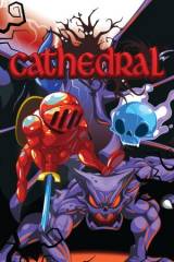 Cathedral PS4