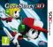 portada Cave Story 3D Nintendo 3DS