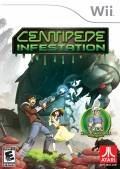 Centipede: Infestation WII
