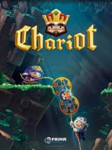 Chariot PS3