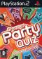 portada Chegger's Party Quiz PlayStation2