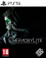 Chernobylite 