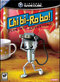 portada Chibi-Robo GameCube
