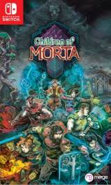 Children of Morta 