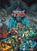 Children of Morta portada