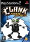 portada Clank Agente Secreto PlayStation2