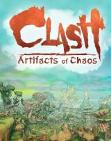 Clash: Artifacts of Chaos XBOX SERIES