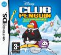 Club Penguin: Elite Pinguin Force DS