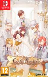 Code: Realize - Future Blessings SWITCH