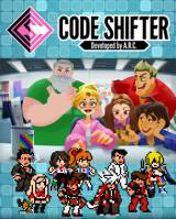 Code Shifter PS4