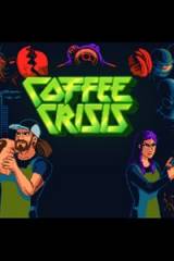 COFFEE CRISIS PS4