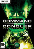 Command & Conquer 3: Tiberium Wars PC