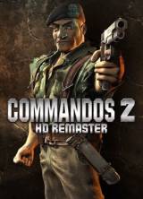 Commandos 2 HD Remaster XONE