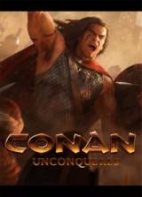 Conan Unconquered PC