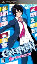 Conception: Please Give Birth to My Children! PSP