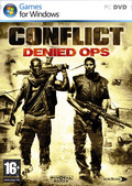 Conflict: Denied Ops PC