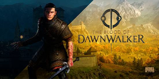 Conoce ms de la historia, mecnicas de juego y ambientacin de The Blood of Dawnwaler