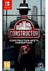 Constructor SWITCH