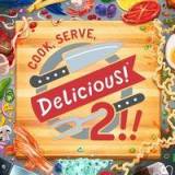 Cook, Serve, Delicious! 2!! PC