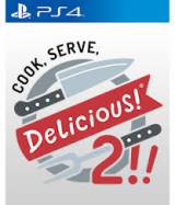 Cook, Serve, Delicious! 2!! 