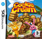 portada Cookie & Cream Nintendo DS