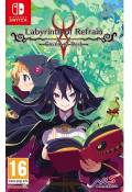 Labyrinth of Refrain: Coven of Dusk SWITCH