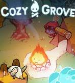 Cozy Grove PS4