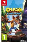 Crash Bandicoot N. Sane Trilogy 