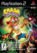 Crash Guerra al Coco-Maniaco! PS2