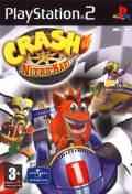 Crash: Nitro Kart PS2