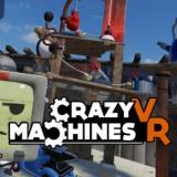 Crazy Machines (VR) PC