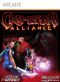 portada Crimson Alliance Xbox 360
