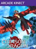 Crimson Dragon XBOX 360